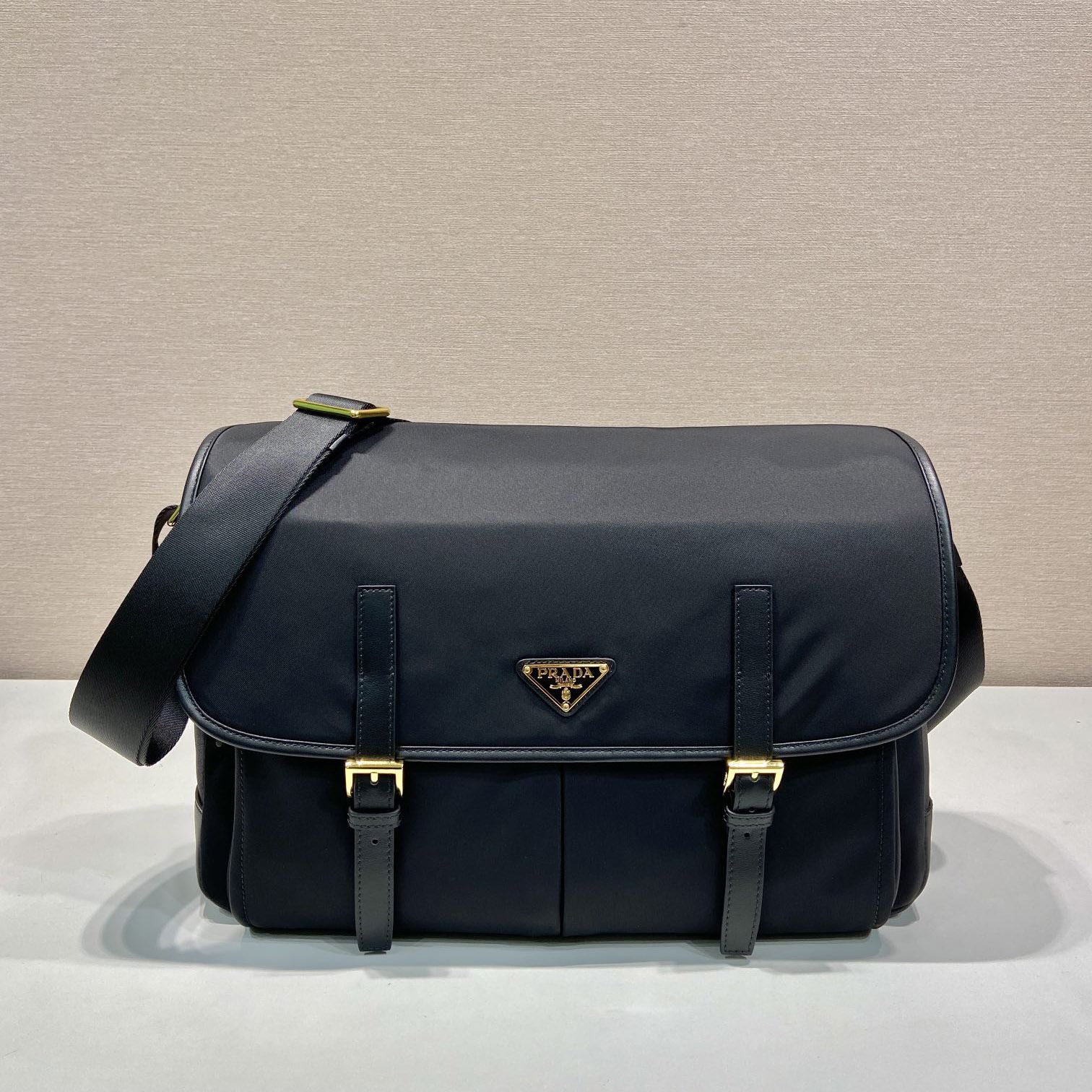 Pra*a satchel bags